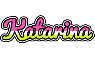 Katarina candies logo