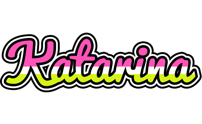 Katarina candies logo