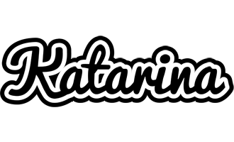 Katarina chess logo