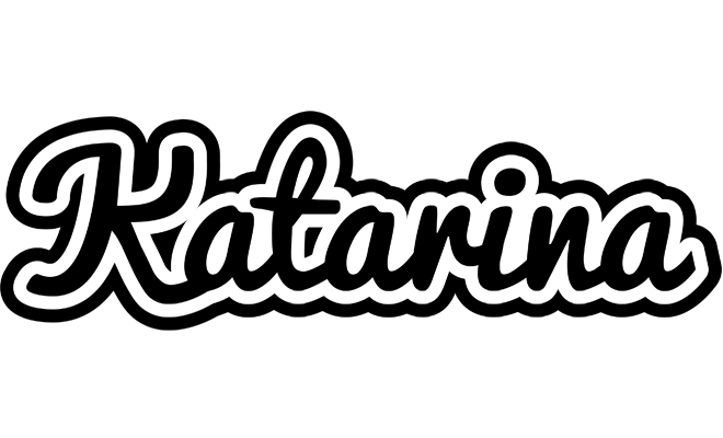 Katarina chess logo