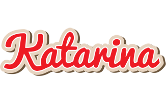 Katarina chocolate logo