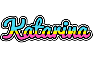 Katarina circus logo