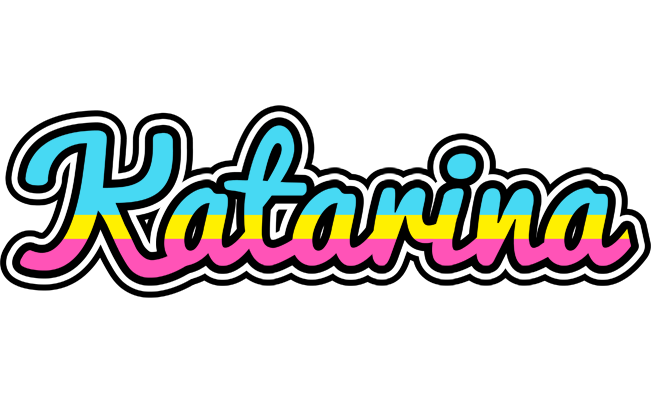 Katarina circus logo