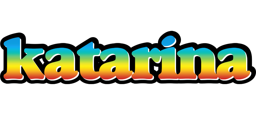 Katarina color logo