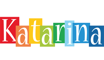 Katarina colors logo