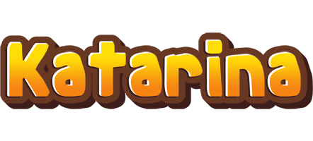 Katarina cookies logo