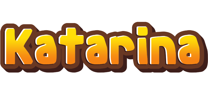 Katarina cookies logo