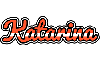 Katarina denmark logo