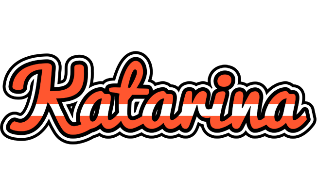 Katarina denmark logo