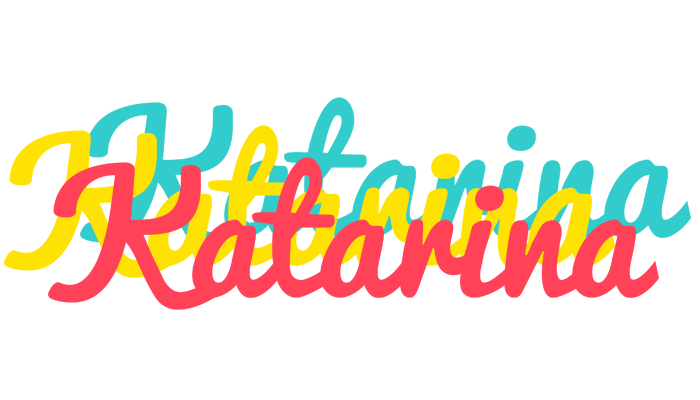 Katarina disco logo