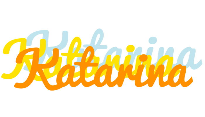 Katarina energy logo