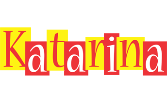 Katarina errors logo