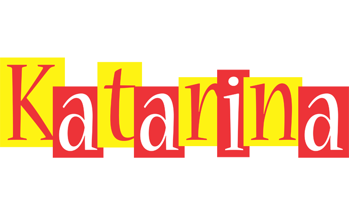 Katarina errors logo