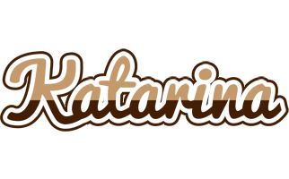 Katarina exclusive logo