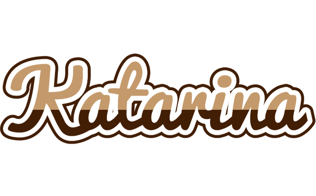 Katarina exclusive logo