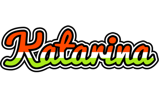 Katarina exotic logo