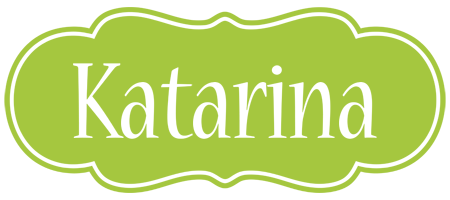 Katarina family logo