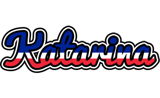 Katarina france logo