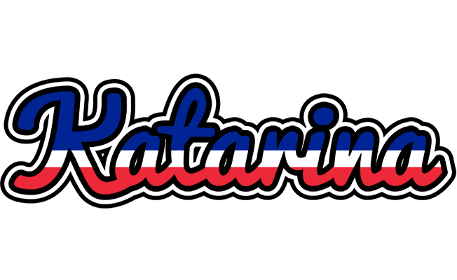 Katarina france logo