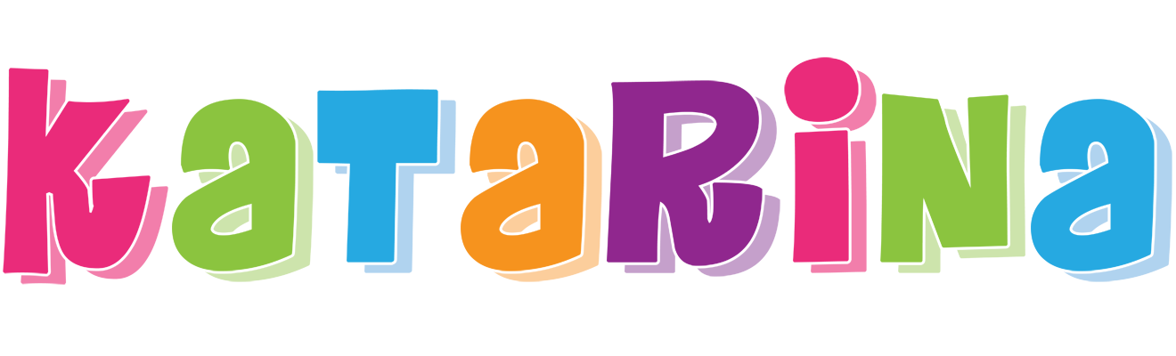 Katarina friday logo
