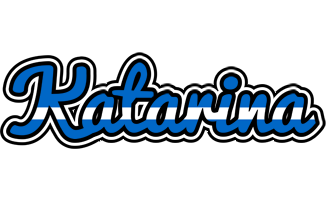 Katarina greece logo