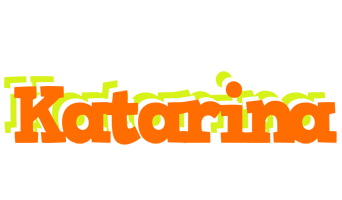 Katarina healthy logo