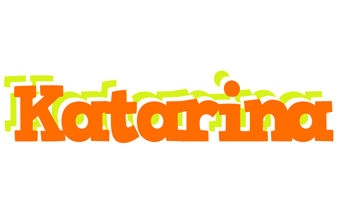 Katarina healthy logo