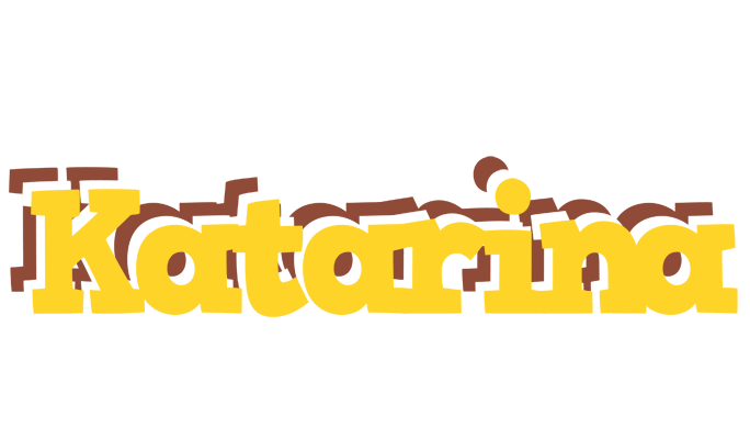 Katarina hotcup logo