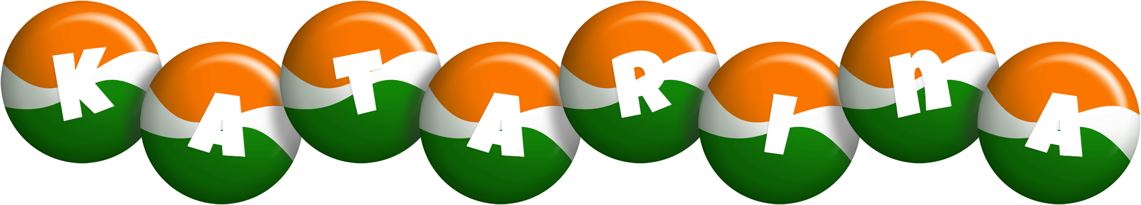 Katarina india logo