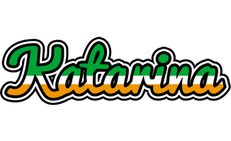 Katarina ireland logo