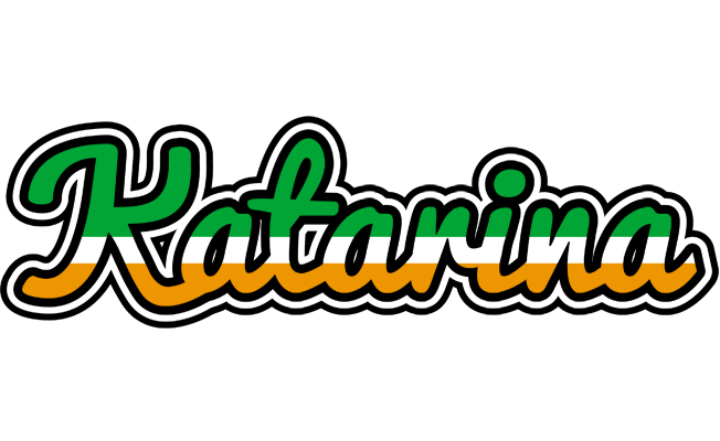 Katarina ireland logo