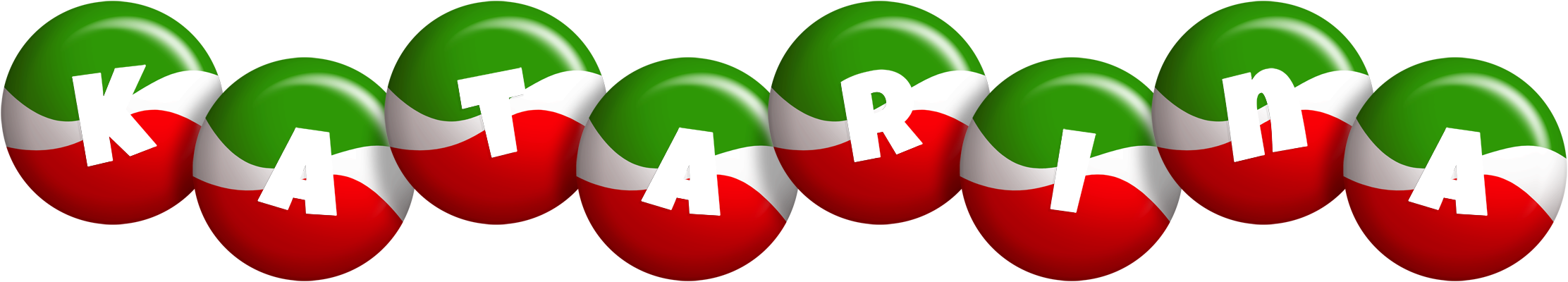 Katarina italy logo