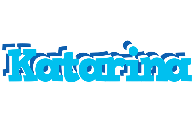 Katarina jacuzzi logo