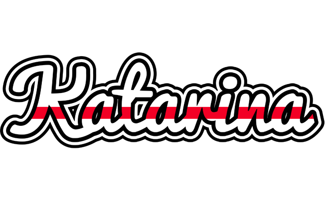 Katarina kingdom logo
