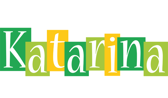 Katarina lemonade logo
