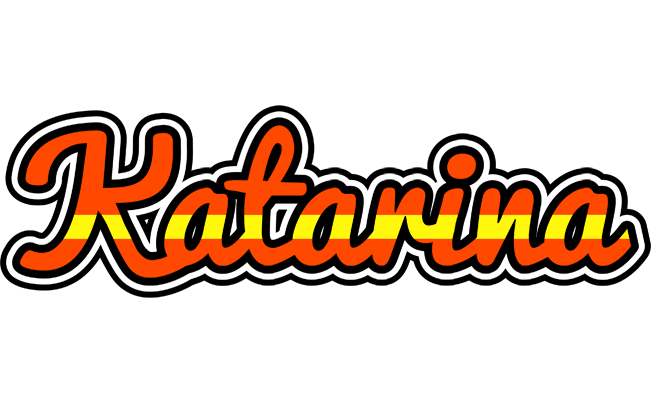 Katarina madrid logo