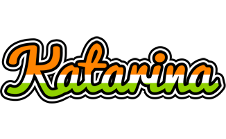 Katarina mumbai logo