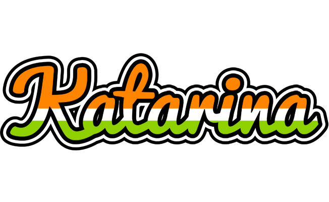 Katarina mumbai logo