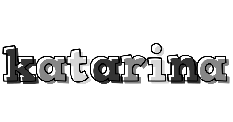 Katarina night logo