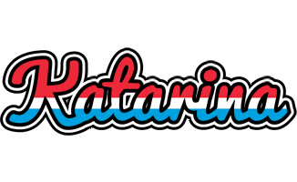 Katarina norway logo