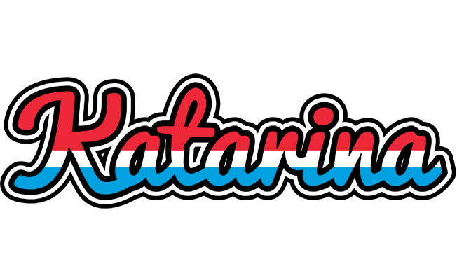 Katarina norway logo
