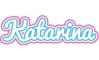 Katarina outdoors logo