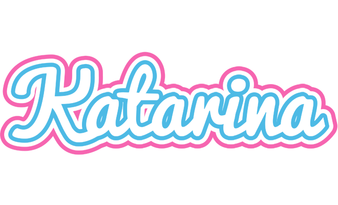 Katarina outdoors logo