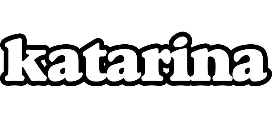Katarina panda logo