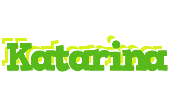 Katarina picnic logo