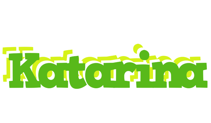 Katarina picnic logo