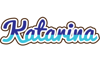 Katarina raining logo