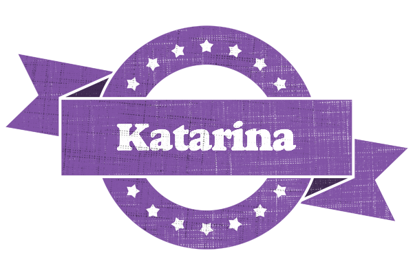 Katarina royal logo