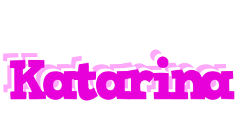 Katarina rumba logo