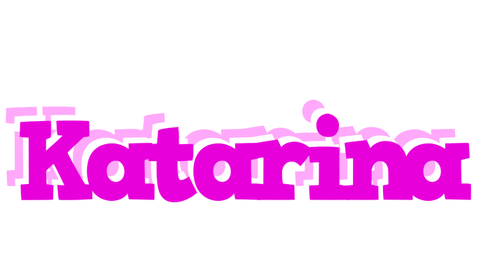 Katarina rumba logo